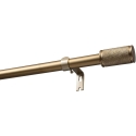 Decastyl Üherajaline väljatõmmatav kardinakarp FI 19 mm kuldne sari 140-220 cm KOWALSKI Decastyl Üherajaline väljatõmmatav kardinakarp FI 19 mm kuldne sari 140-220 cm KOWALSKI