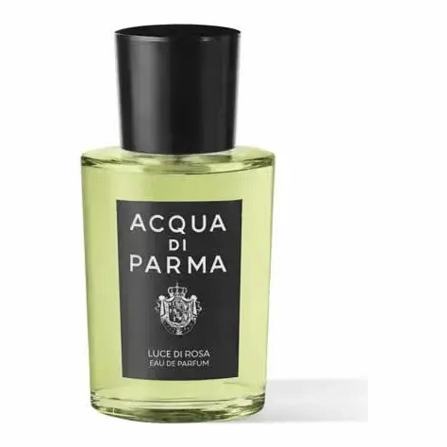 Acqua Di Parma Signatures Of The Sun Luce Di Rosa Eau de Parfum izsmidzinātājs 50ml