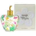 Fleurs De Lolita Lempicka EDP hajuvesi, 50 ml Fleurs De Lolita Lempicka EDP hajuvesi, 50 ml