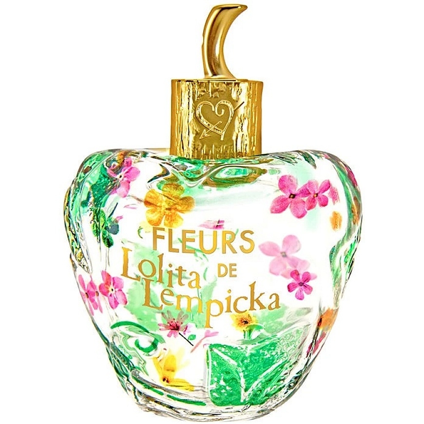 Fleurs De Lolita Lempicka EDP hajuvesi, 50 ml – 2