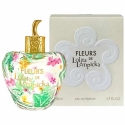 Fleurs De Lolita Lempicka EDP perfume, 50 ml Fleurs De Lolita Lempicka EDP perfume, 50 ml