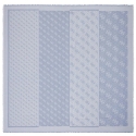 Guess Women's Scarf AW5526VIS03-SGL