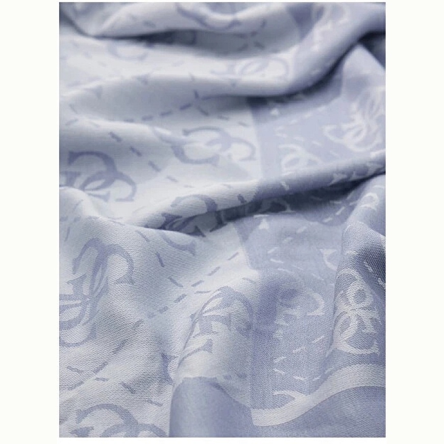 Guess Женский шарф AW5526VIS03-SGL – 2
