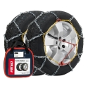 Lumi ketid 12mm KN-100 AMIO-02115