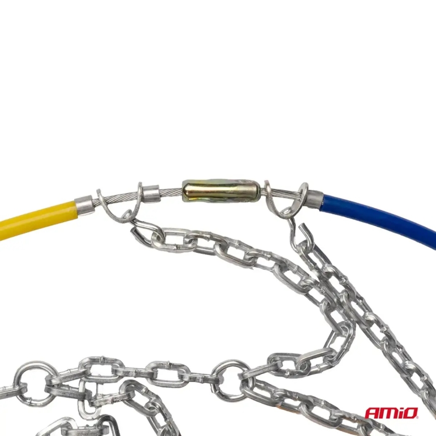 Sniego grandinėlės 12mm KN-100 AMIO-02115 – 2