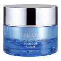 Terrazen Aqua Recharge 24H kosteuttava kasvovoide, erityisesti kuivalle kasvojen iholle, 50 ml