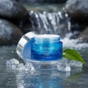 Mitrumu nodrošinošs sejas krēms Terrazen Aqua Recharge 24H, īpaši piemērots sausai sejas ādai, 50 ml Mitrumu nodrošinošs sejas krēms Terrazen Aqua Recharge 24H, īpaši piemērots sausai sejas ādai, 50 ml