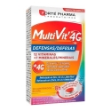Forté Pharma Multivit 4G Defences 30 Tablets Forté Pharma Multivit 4G Defences 30 Tablets