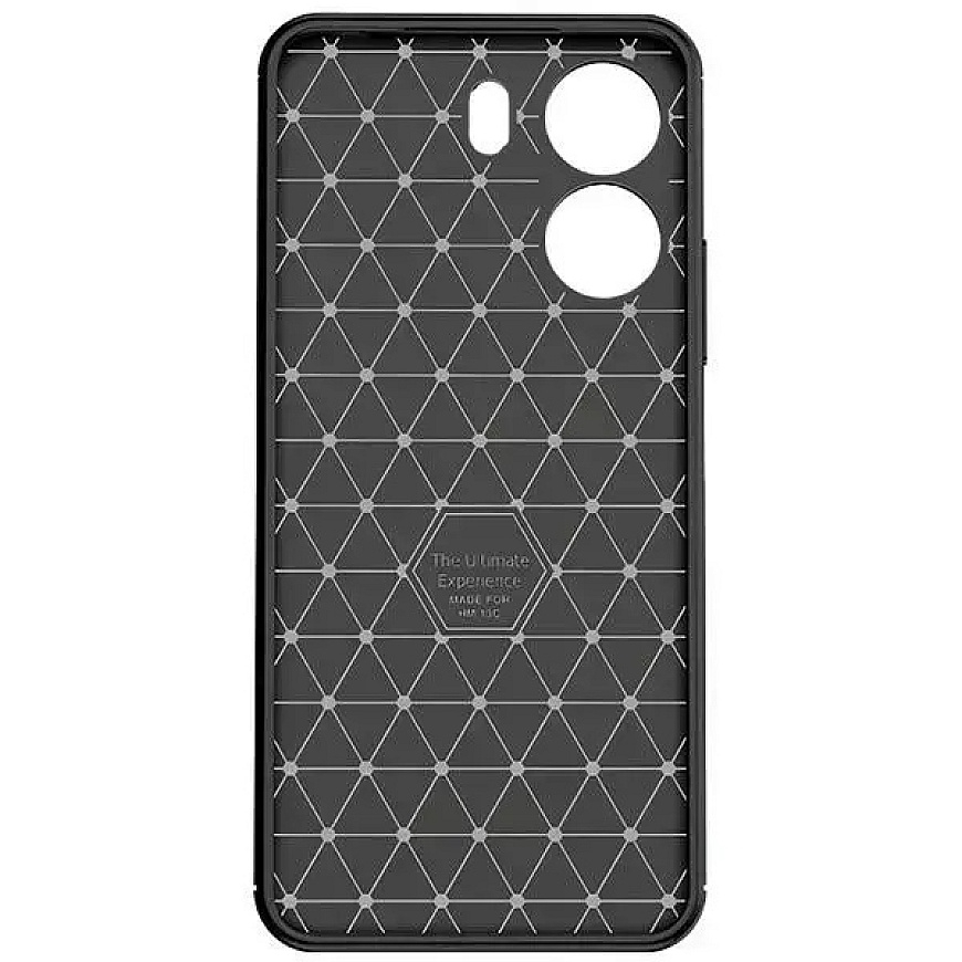 Beline Carbon Armor Xiaomi Redmi 13C kaitse /must kast – 2