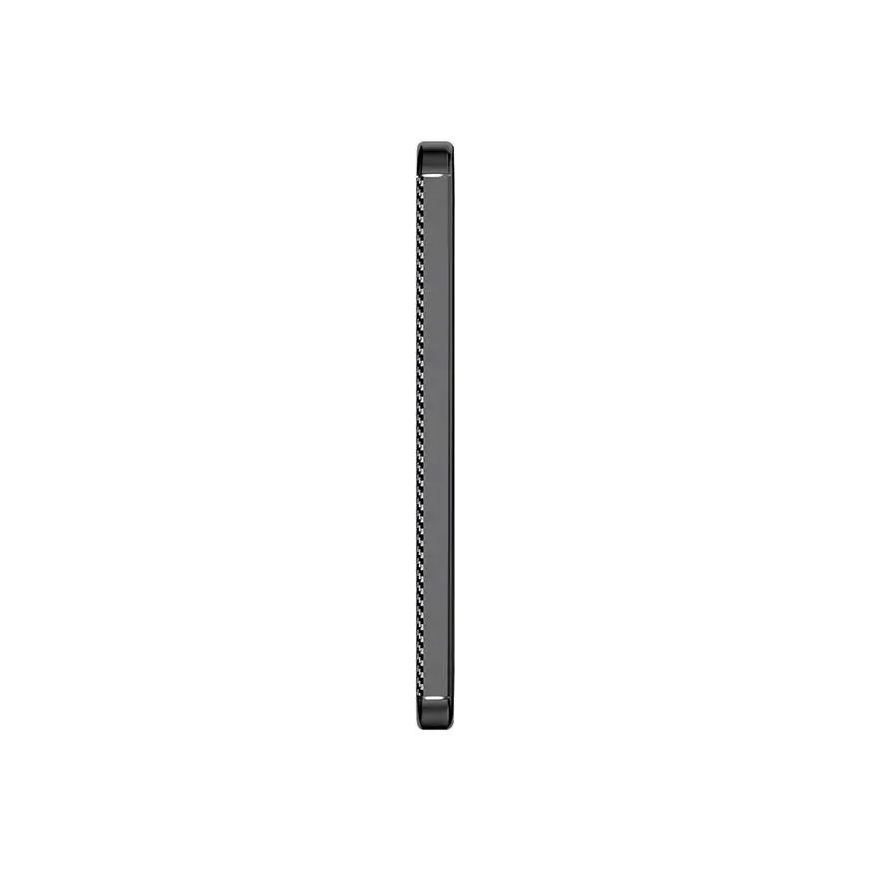Beline Carbon Armor Xiaomi Redmi 13C -kotelo /musta laatikko – 3