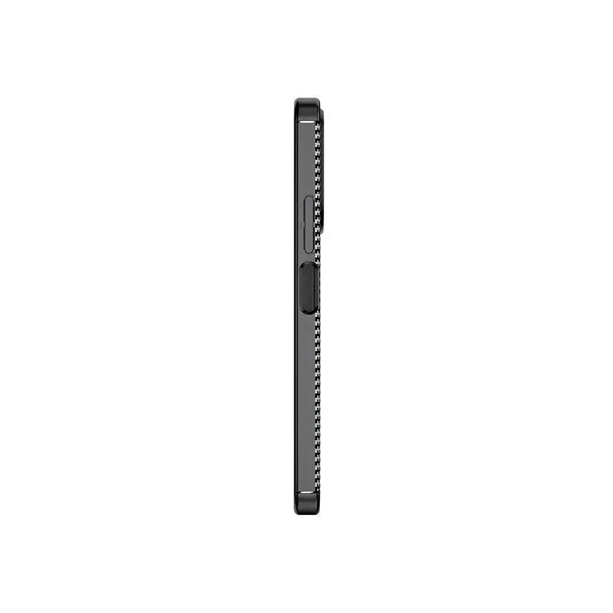 Beline Carbon Armor Xiaomi Redmi 13C apvalks /melna kaste – 4