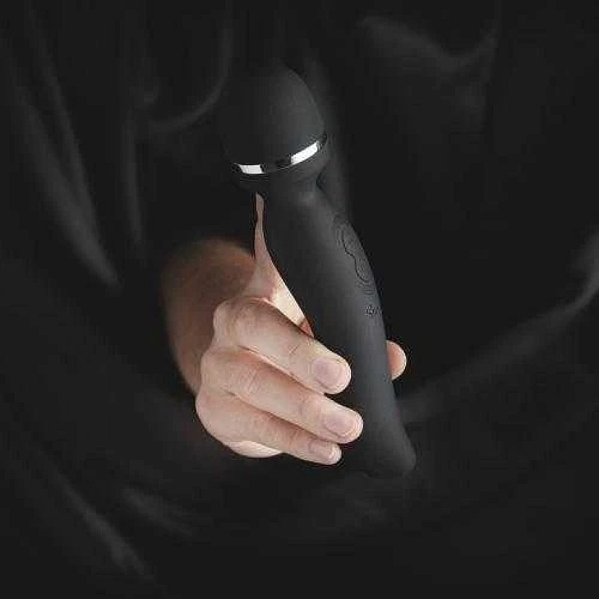 Sway Vibes Vibrējošais klitoru stimulators 20cm 10ātrumi – 4