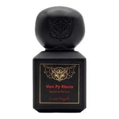 LORENZO PAZZAGLIA VAN PY RHUM EXTRAIT 28 ML