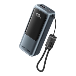 POWER BANK WRL 10000MAH 22.5W/FKOH0