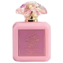 Pink ARD AL ZAAFARAN Shams Al Emarat Khususi Pink Blush EDP spray 100ml Pink ARD AL ZAAFARAN Shams Al Emarat Khususi Pink Blush EDP spray 100ml