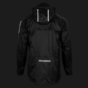 Rockbros YPY013BKXL Lietusjakas Elpojošs Vējaizsardzīgs XL - Melns