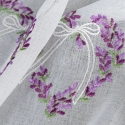 Eurofirany FIR/LAVENDER/B+F 70X145 RENKAAN Eurofirany FIR/LAVENDER/B+F 70X145 RENKAAN