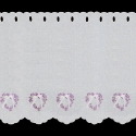 Eurofirany FIR/LAVENDER/B+F 70X145 OCZKA Eurofirany FIR/LAVENDER/B+F 70X145 OCZKA