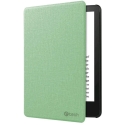 C-Tech C-TECH aizsargkorpuss 'Amazon Kindle TOUCH 2024', ar modināšanas/guļamfunkciju, cietajā vāciņā, matcha krāsā C-Tech C-TECH aizsargkorpuss 'Amazon Kindle TOUCH 2024', ar modināšanas/guļamfunkciju, cietajā vāciņā, matcha krāsā