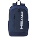 Head Основной Рюкзак 17L Темно-Синий 261335 Head Основной Рюкзак 17L Темно-Синий 261335
