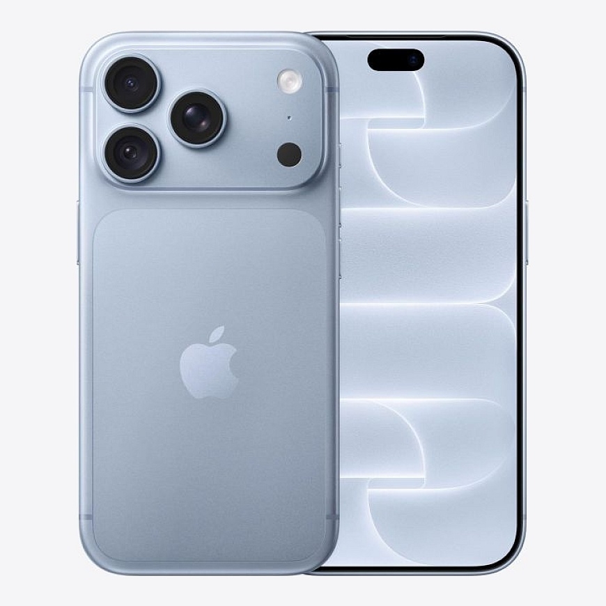 MOBILE PHONE iPhone 18 Pro/256GB Glacier MJRT4