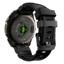 TECH-PROTECT MOTION GARMIN FENIX 5X / 5X PLUS / 6X / 6X PRO / 7X / 8 / 8 PRO / 9 / 9 PRO (51 MM) BLACK
