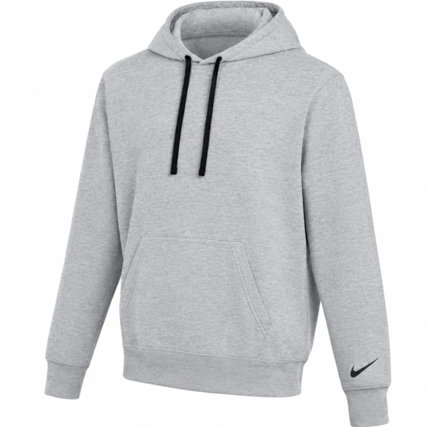 Nike Park 26 Hoodie naiste jalgpalli sviiter IO9040 063 (2XL)