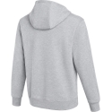 Nike Park 26 Hoodie naiste jalgpalli sviiter IO9040 063 (2XL)