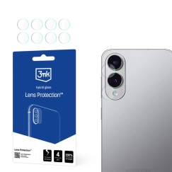 3MK Lens Protect Samsung Galaxy S25 Edge 4 tk
