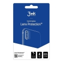 3MK Lens Protect Samsung Galaxy S25 Edge 4 kpl 3MK Lens Protect Samsung Galaxy S25 Edge 4 kpl