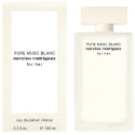 Versace Narciso Rodriguez For Her Pure Musc Blanc EDP parfumuotas vanduo moterims, 50 ml