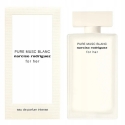 Versace Narciso Rodriguez For Her Pure Musc Blanc EDP parfimērija sievietēm, 50 ml Versace Narciso Rodriguez For Her Pure Musc Blanc EDP parfimērija sievietēm, 50 ml