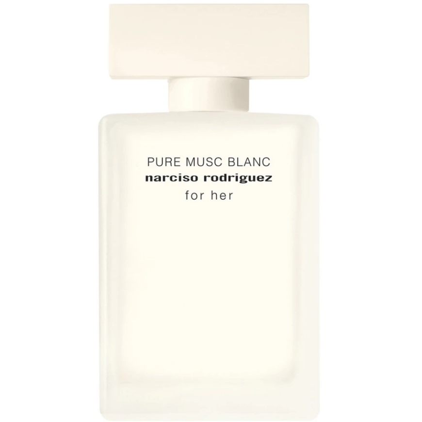 Versace Narciso Rodriguez For Her Pure Musc Blanc EDP hajuvesi naisille, 50 ml – 3