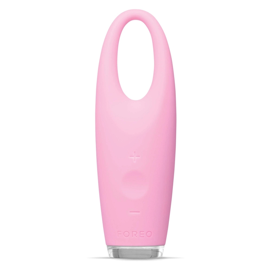 "Foreo Iris Rose" – silmaala masseerimise seade IRISPINK (7350071075562)
