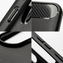 Carbon 2.0 чехол для телефона Samsung Galaxy A51 (A515) чёрный Carbon 2.0 чехол для телефона Samsung Galaxy A51 (A515) чёрный