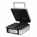 Gofrownica Waffle Maker 1400 W XXL 2 Waffles with Temperature Control Fluffy Waffles Hard - OR1330 Gofrownica Waffle Maker 1400 W XXL 2 Waffles with Temperature Control Fluffy Waffles Hard - OR1330