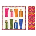 Grace Cole The Colour Edit gift set, 8 pcs.
