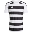 Мужские марашкинели adidas Hooped 26 Jersey белый и черный KS6949 (XL) Мужские марашкинели adidas Hooped 26 Jersey белый и черный KS6949 (XL)