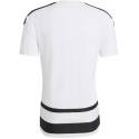 Vīriešu adidas Hooped 26 Jersey t-krekls balts un melns KS6949 (XL) Vīriešu adidas Hooped 26 Jersey t-krekls balts un melns KS6949 (XL)