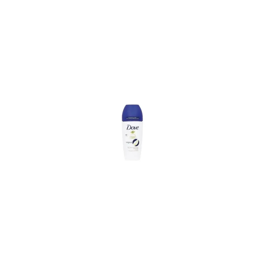 Dove Deodorantti Roller 50 Original