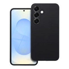 Case SILICONE 2mm for XIAOMI REDMI 15C (173,16 x 81,07 x 8,2) black