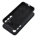 Case SILICONE 2mm for XIAOMI REDMI 15C (173,16 x 81,07 x 8,2) black