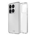 SBS Skinny Cover for Xiaomi 15 - transparent SBS Skinny Cover for Xiaomi 15 - transparent
