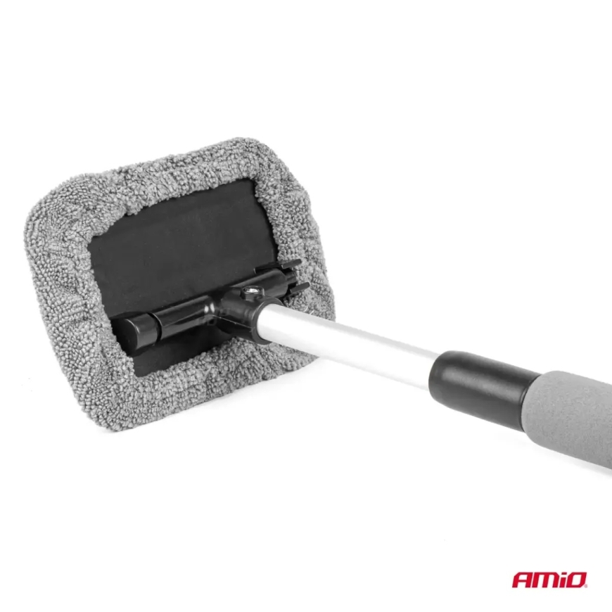 Auton tuulilasin puhdistusharja AMIO-03859 – 3