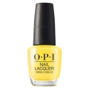 Opi, I Just Can't Cope-Acabana, Be DBP, Aukštas blizgesys, Nagų lakas, A65, Cope-Acabana, 15 ml Opi, I Just Can't Cope-Acabana, Be DBP, Aukštas blizgesys, Nagų lakas, A65, Cope-Acabana, 15 ml