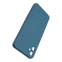 Beline Silicone phone case for Samsung Galaxy A05s (A057) blue