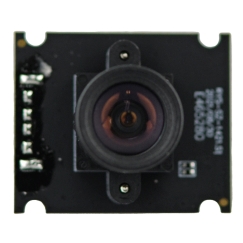 Flashforge Guider 3 Plus kaamera