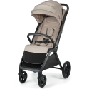 KINDERKRAFT sportinis vežimėlis LOOM, beige, KSLOOM00BEG0000 KINDERKRAFT sportinis vežimėlis LOOM, beige, KSLOOM00BEG0000