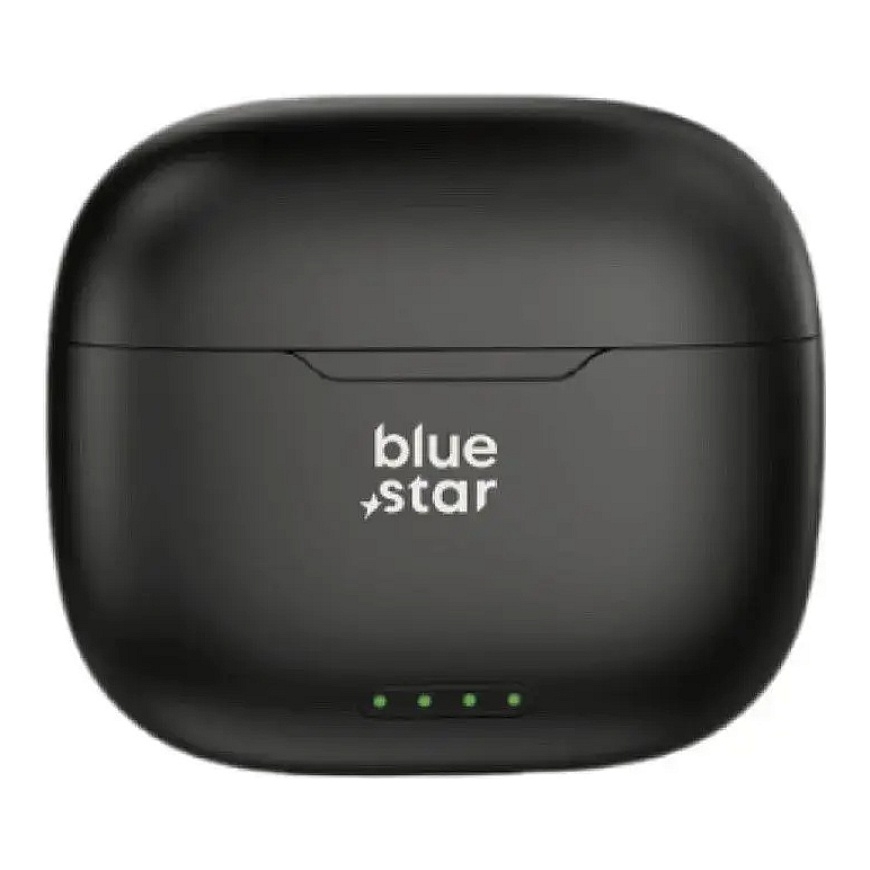 Belaidės ausinės Blue Star BK31 TWS juodos – 3