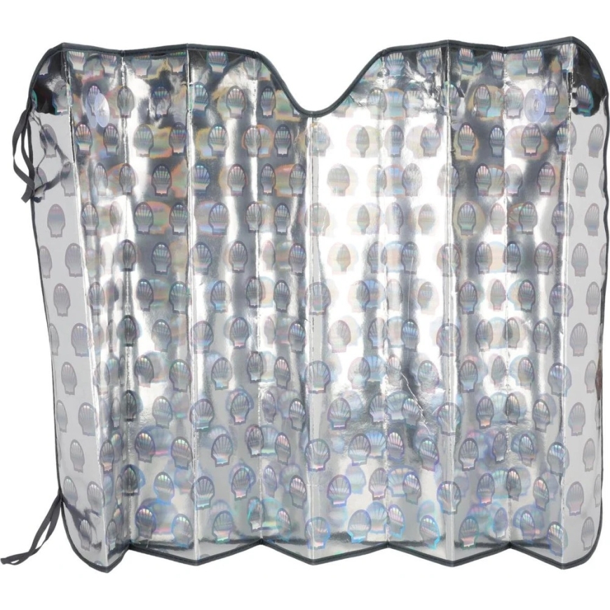 Shell Partneru stacija SAULES AIZSARGA UMBRELLA PRIEKŠĒJAI LOGAM 150x70CM SHELL 401593 – 2